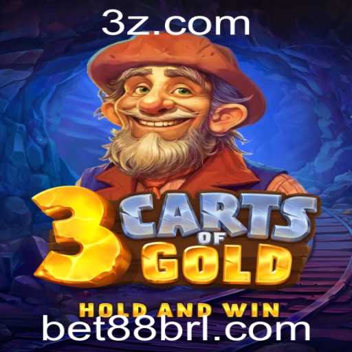 Descubra o Fascinante Mundo de 3cartsOfGold: Aventura, Estratégia e Entretenimento