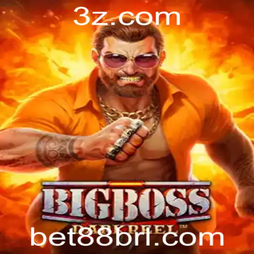 Explorando o Entusiasmante Mundo do Jogo BigBoss com Bet88