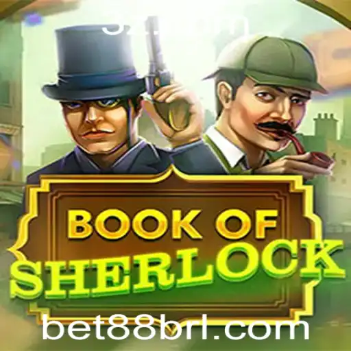 Desvendando o Fascinante Mundo de 'BookOfSherlock'