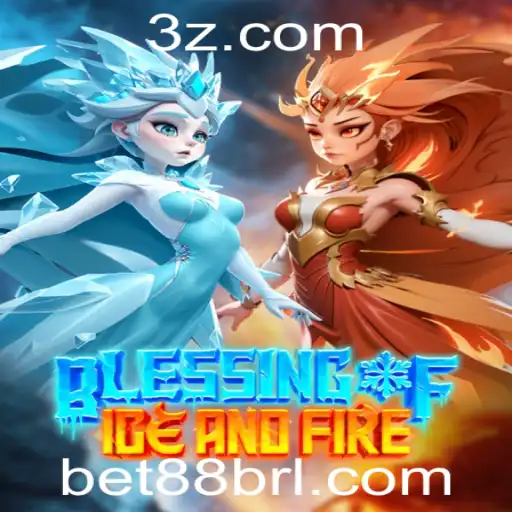 Explorando o Universo de 'BlessingofIceandFire' com bet88