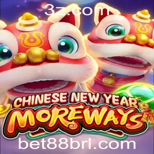 Descubra o Jogo CHINESENEWYEARMOREWAYS com bet88: Regras e Inovação