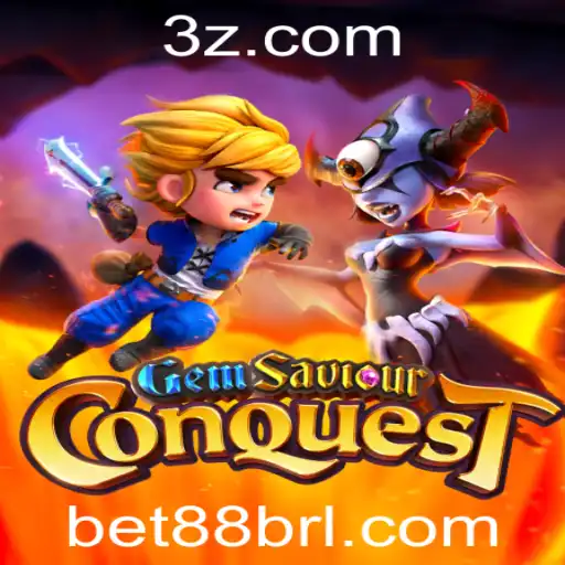 Descubra o Universo de GemSaviourConquest com Bet88