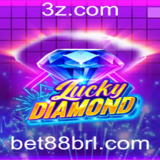 Descubra o Inovador Jogo LuckyDiamond: Aposta e Diversão Online com Bet88
