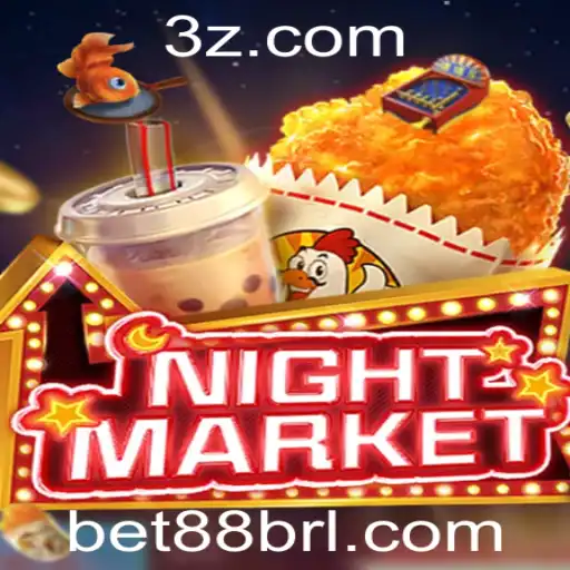 Explorando NIGHTMARKET: O Novo Jogo de Estratégia e Aventura com Emoção de bet88