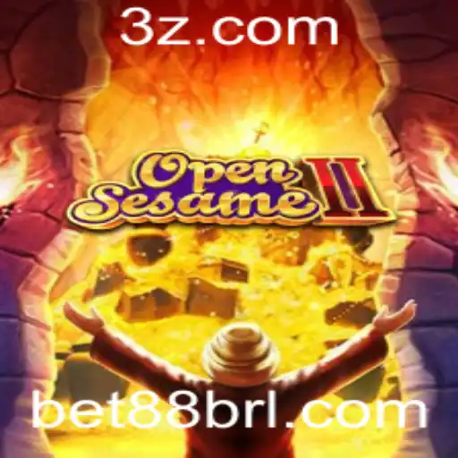 Explore a Fascinante Experiência de OpenSesameII com Bet88