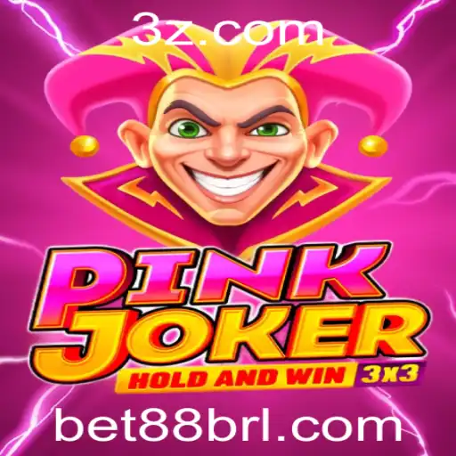 Explorando o Fascinante Mundo de Pinkjoker: Um Mergulho no Jogo com Bet88