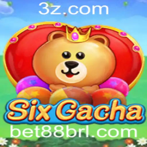 Descubra o Mundo Empolgante de SixGacha com Bet88
