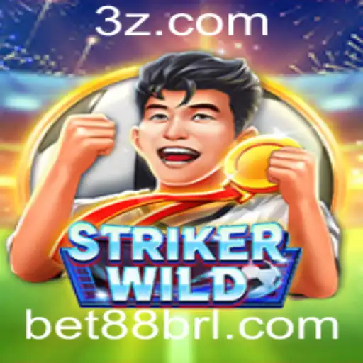 Descubra o emocionante mundo de StrikerWILD com bet88