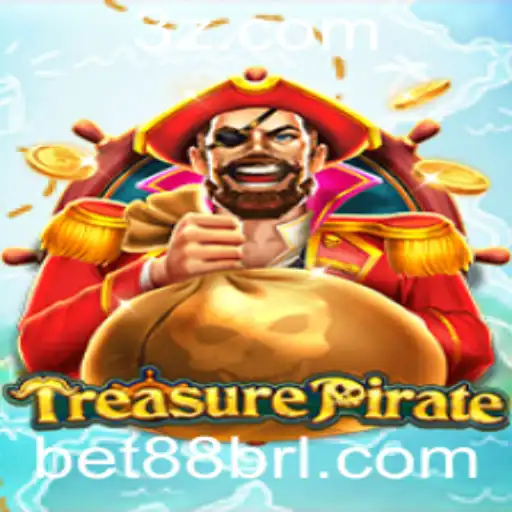 Explore o Mundo de Aventura com TreasurePirate e Apostas Bet88