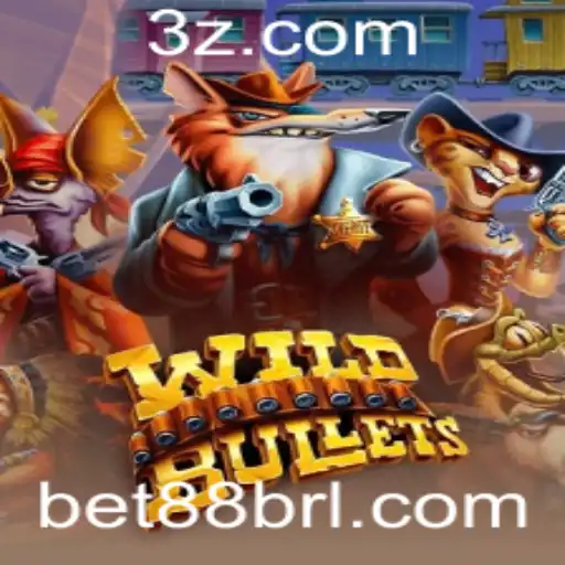 Explore as Aventuras Épicas em WildBullets