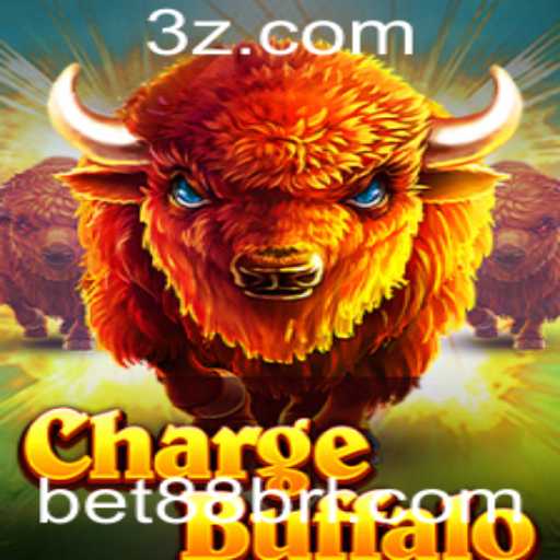Desvendando ChargeBuffalo: A Emoção dos Jogos Online com bet88