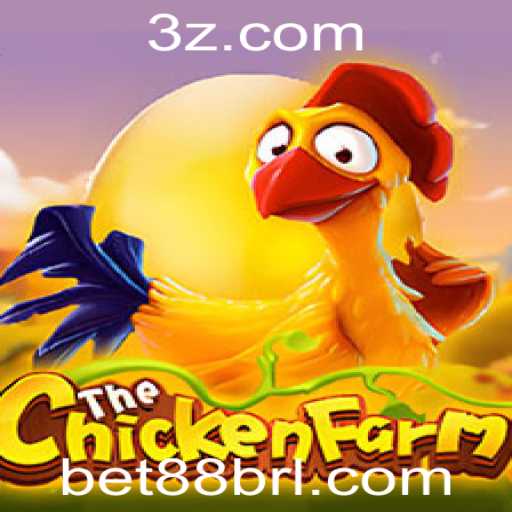 Descubra o Fascinante Mundo de ChickenFarm com a Plataforma bet88