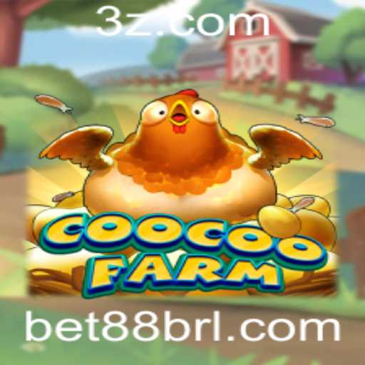 Descubra o Mundo Encantado de CooCooFarm