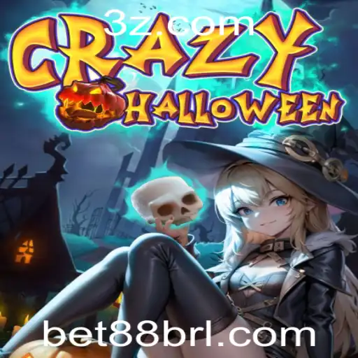 Descubra CrazyHalloween: O Jogo de Estratégia Mais Empolgante de 2023