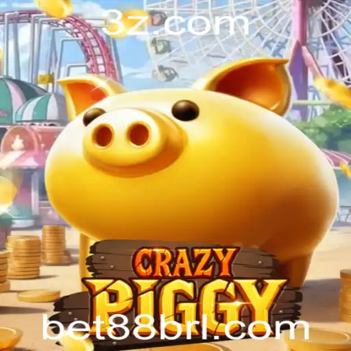 Jogo CrazyPiggy: Uma Aventura Divertida e Empolgante