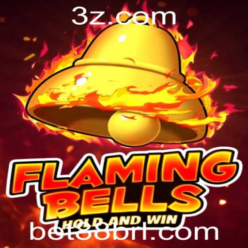 Flaming Bells: O Jogo de Apostas que Está Conquistando o Mundo Digital