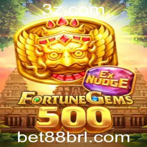 Descobrindo o Universo de FortuneGems500 e as Palavras-Chave Estratégicas com Bet88