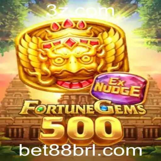 Descobrindo o Universo de FortuneGems500 e as Palavras-Chave Estratégicas com Bet88