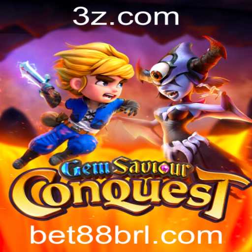 Descubra o Universo de GemSaviourConquest com Bet88