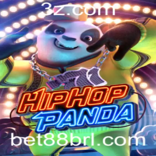 Descubra o Empolgante Mundo de HipHopPanda com bet88