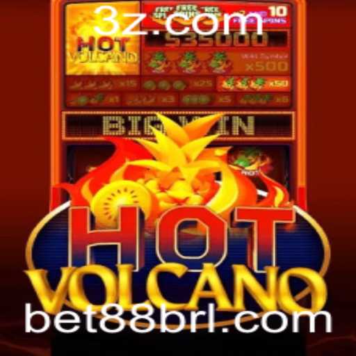 Explorando o Mundo de Aventura e Estratégia com HotVolcano e a Plataforma bet88