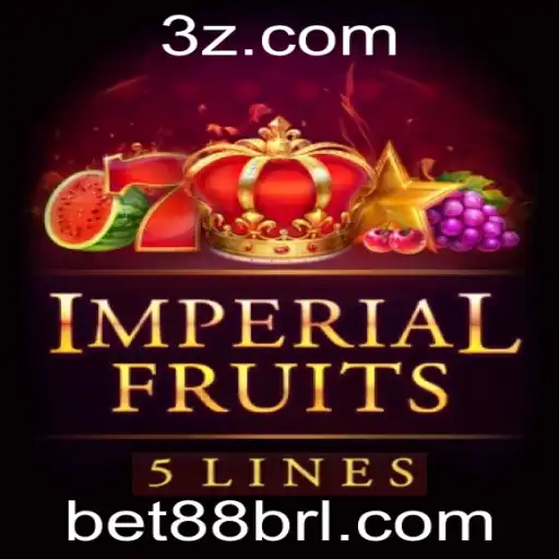 Descubra o Fascinante Mundo de ImperialFruits5 com Bet88