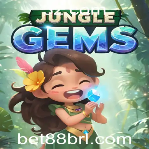 Descubra o Fascinante Mundo de JungleGems com a Experiência de Jogo Bet88