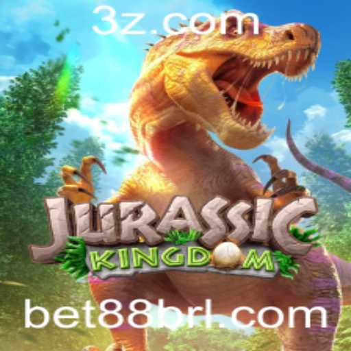 Explorando o Emocionante Mundo de JurassicKingdom com Bet88