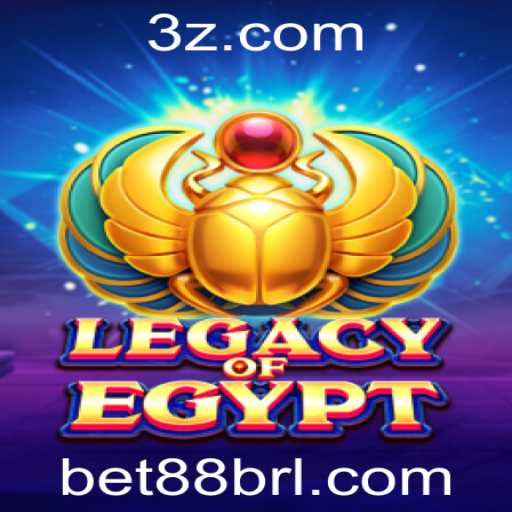 Descubra o Mundo Fascinante de LegacyOfEgypt com Bet88