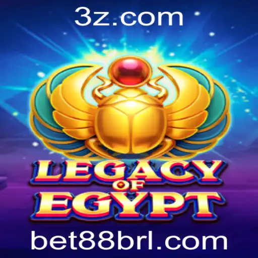 Descubra o Mundo Fascinante de LegacyOfEgypt com Bet88