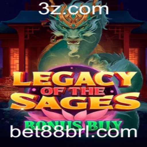 Explorando o Fascinante Jogo LegacyoftheSagesBonusBuy com bet88
