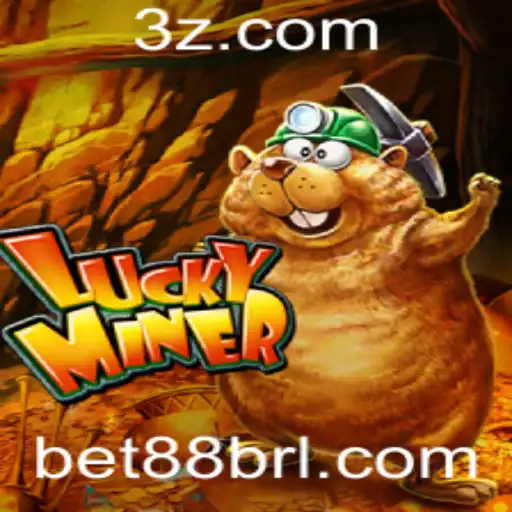Descubra o Mundo de LuckyMiner: O Jogo que Une Estratégia e Sorte