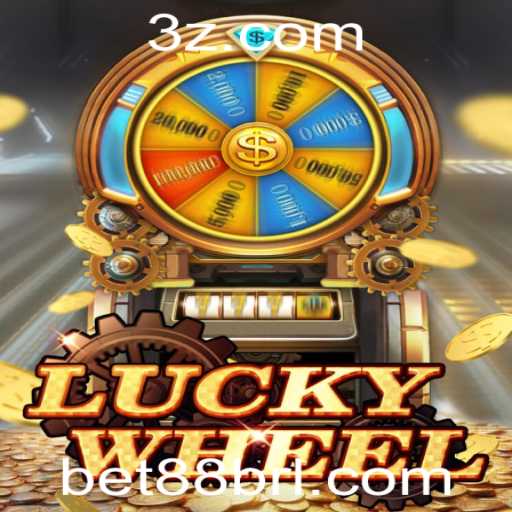 Explorando o Jogo LuckyWheel e a Plataforma Bet88