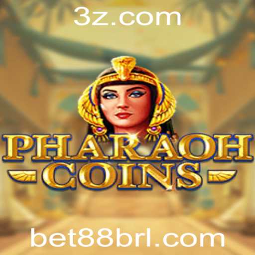 PharaohCoins: Descubra o Novo Fenômeno dos Jogos com Bet88