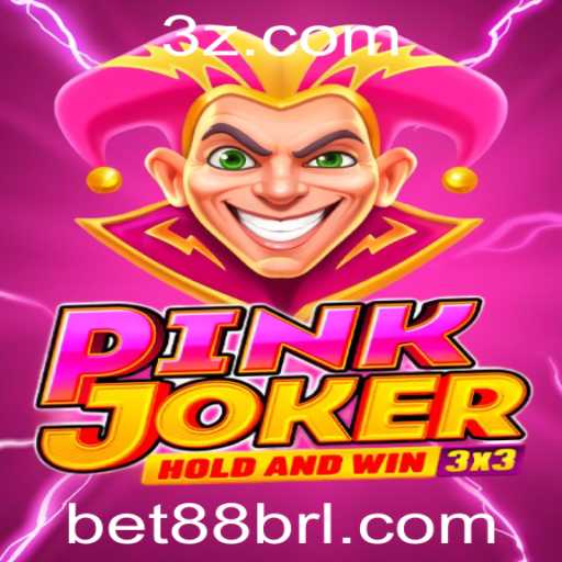 Explorando o Fascinante Mundo de Pinkjoker: Um Mergulho no Jogo com Bet88