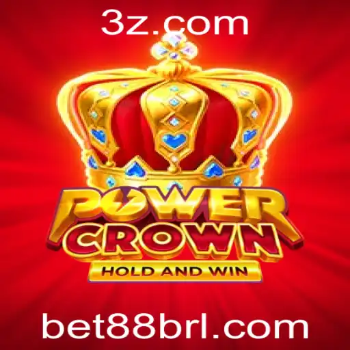 PowerCrown: Explore a Nova Sensação com Bet88