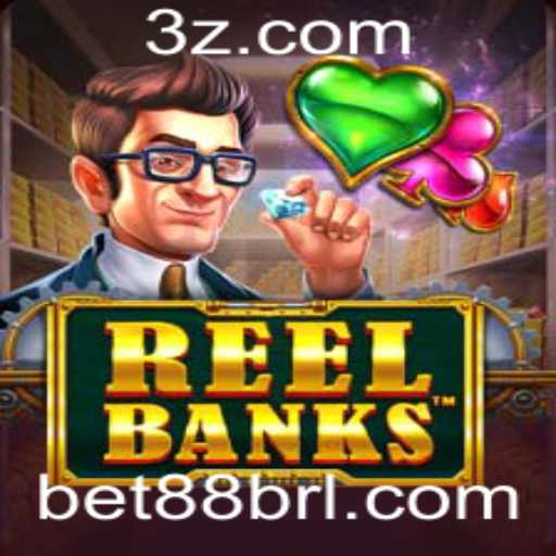 Explorando ReelBanks: Um Mergulho Profundo no Mundo das Apostas com bet88