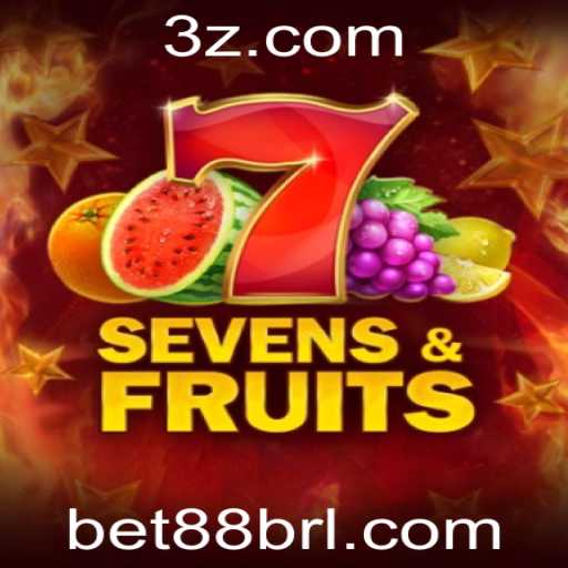 SevensFruits: Descubra este Empolgante Jogo com bet88