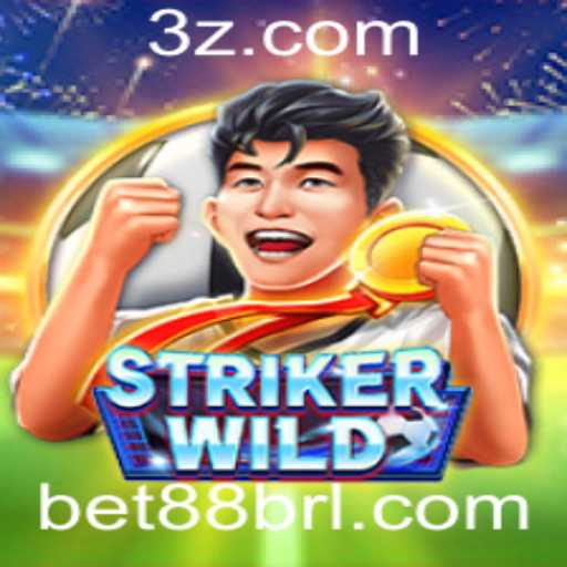 Descubra o emocionante mundo de StrikerWILD com bet88