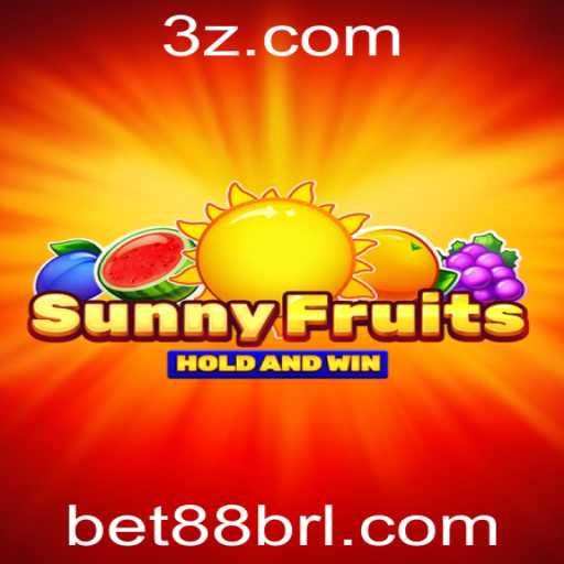 Explorando o Envolvente Mundo de SunnyFruits: Um Guia Completo para Jogadores Bet88