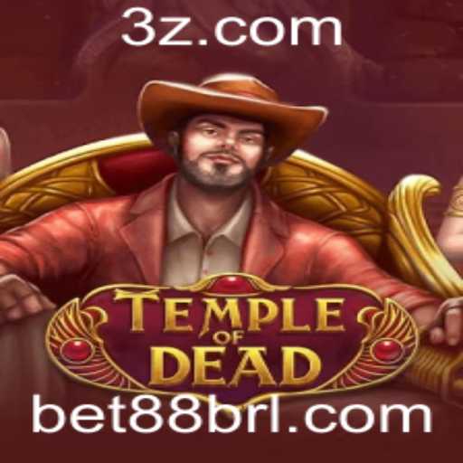 Descubra o Fascinante Jogo TempleofDead com Bet88