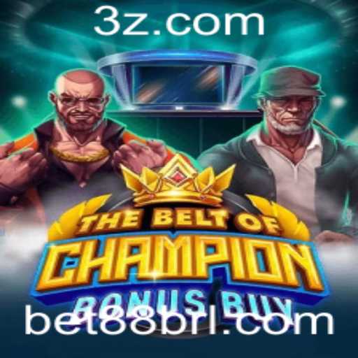 Descubra o Mundo de TheBeltOfChampionBonusBuy e Suas Regras