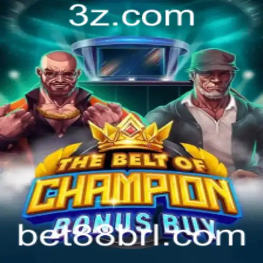 Descubra o Mundo de TheBeltOfChampionBonusBuy e Suas Regras