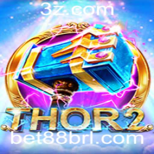 Thor2: Descubra o Místico Mundo do Jogo com Bet88