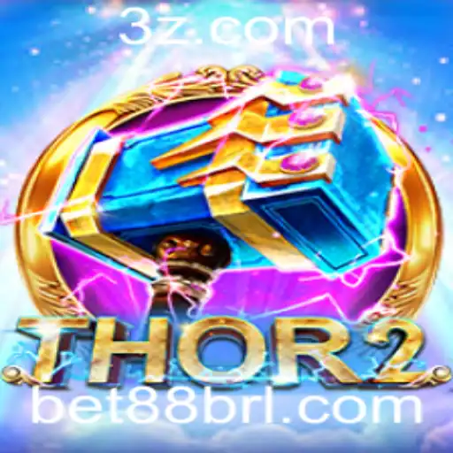 Thor2: Descubra o Místico Mundo do Jogo com Bet88
