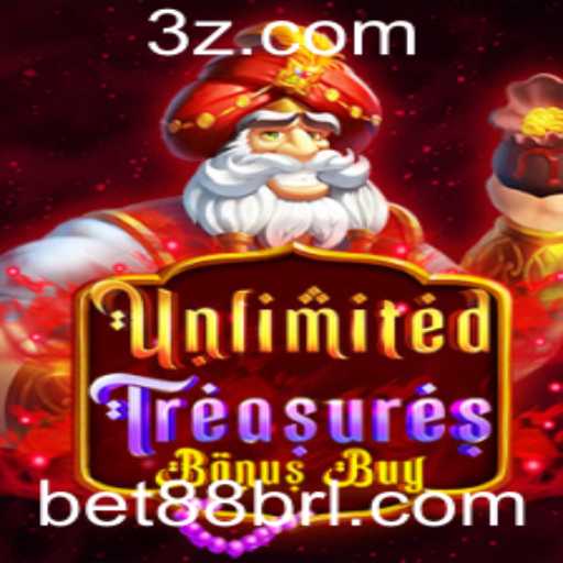 Descubra o Fascinante Universo de UnlimitedTreasuresBonusBuy