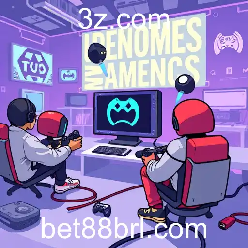 A Importância dos Videogames na Cultura Pop: Explorando os Cenários e Tendências