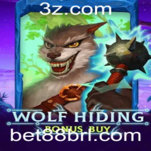 Explorando o Mundo de WolfHidingBonusBuy e a Ascensão de bet88