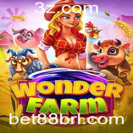 Descubra os Segredos do Jogo WonderFarmBonusBuy com Bet88